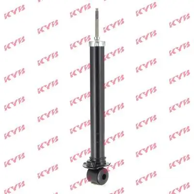 Amortiguadores traseros para Audi 80 (8C5)