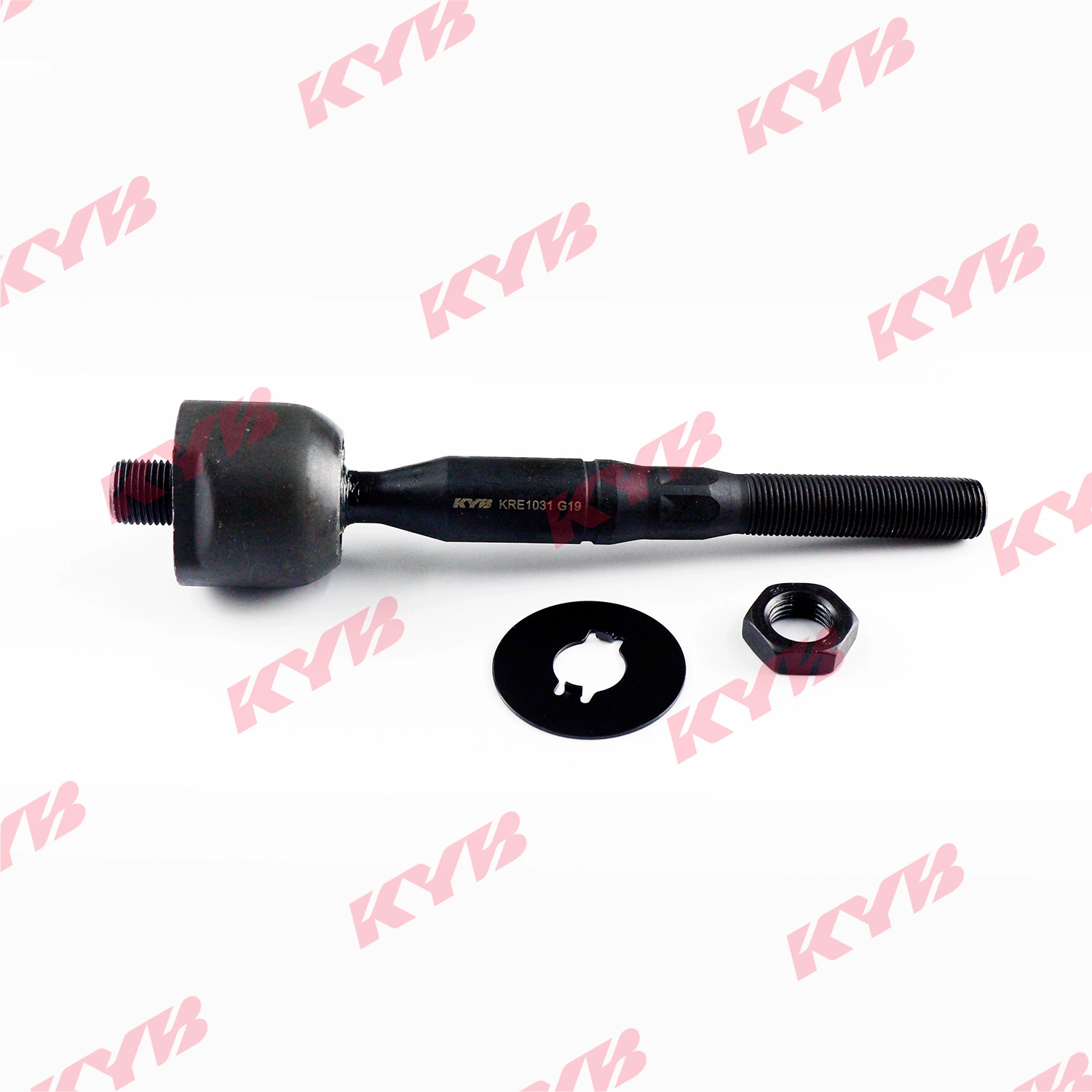 Comprar Barra de acoplamiento Mitsubishi L 200 IV KA, KB