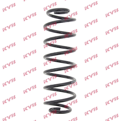 Muelle de suspensión para Mazda 2  (DY)