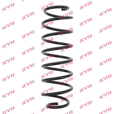 Muelle delantero para Volvo V70 LV