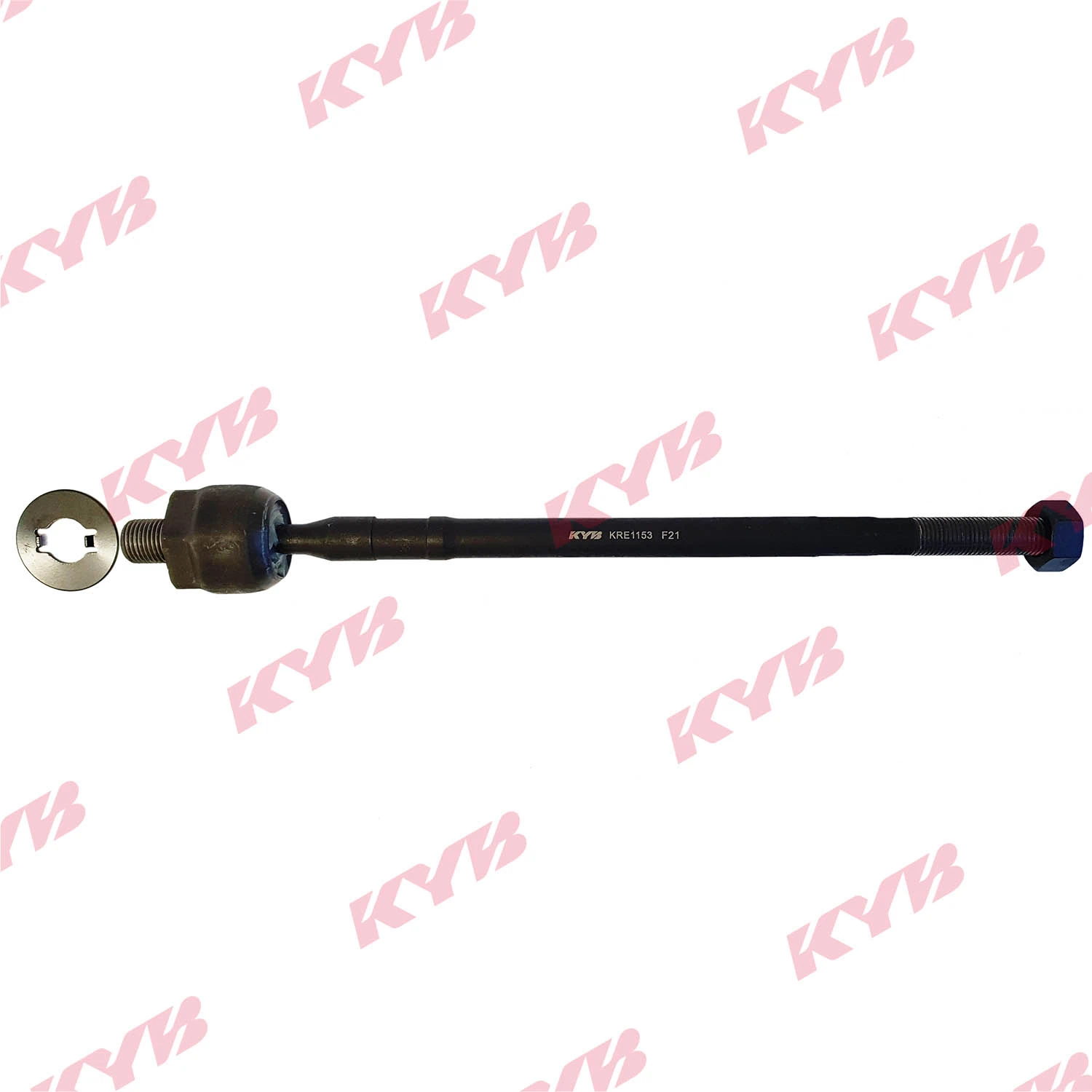 Barra de acoplamiento para Hyundai Accent LC