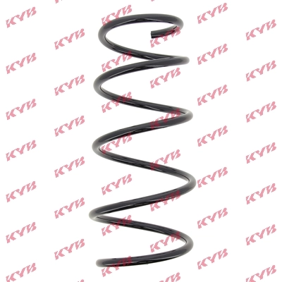 Muelles delantero para Toyota Avensis  (T27)