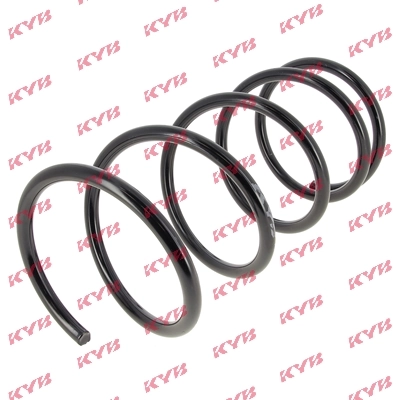 Muelle trasero para Subaru Legacy II BD, BG
