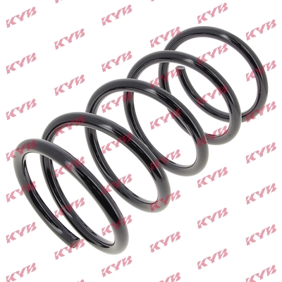 Muelle delantero KIA Carnival I monovolumen (UP) (1999 - 2001) precio, desde 77,62 EUR