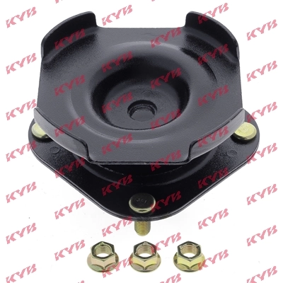 SM5093 Kayaba Soporte del amortiguador trasero izquierdo