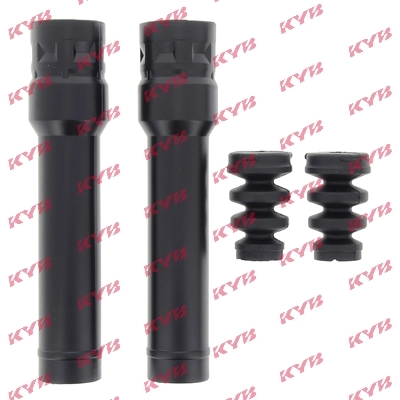 Guardapolvos amortiguador & topes de suspensión Mitsubishi Colt VI (2004-2008)