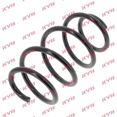 Muelle delantero para Audi TT  8J3