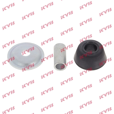 Copela de amortiguador trasero para Nissan JUKE F15