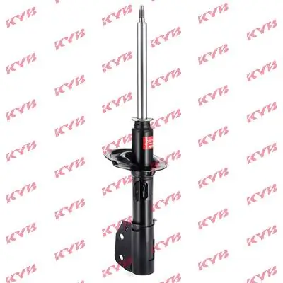 Amortiguador eje delantero izquierda Kayaba 335845