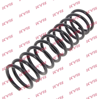 Muelle trasero para Volkswagen Golf I 17
