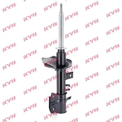 amortiguador frontal derecho Kayaba 335030