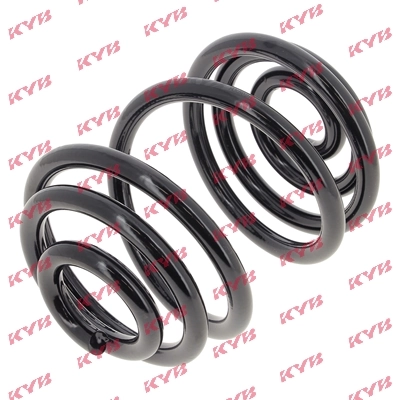 Muelle trasero para Opel Calibra  85