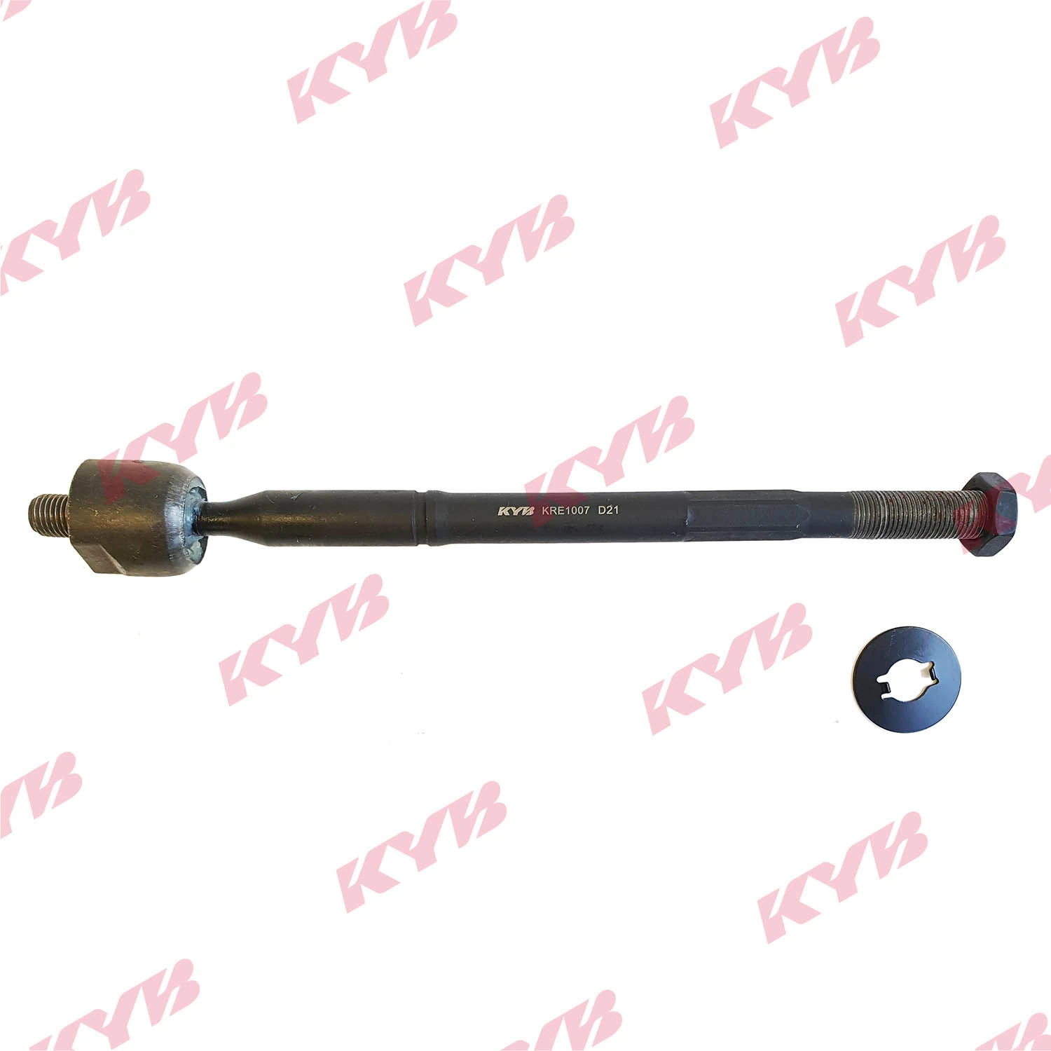 Bieleta de direccion para Toyota Avensis (LCM)