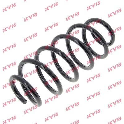 Muelle trasero para Toyota Yaris  P13