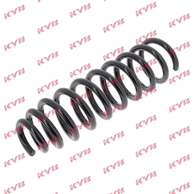 Muelle delantero para Volkswagen Touareg I 7LA, 7L6, 7L7