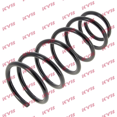  Muelle KIA Soul 1
