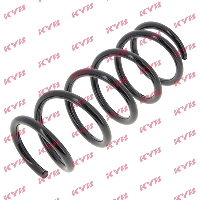 Muelle delantero para Lexus IS  E2