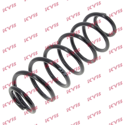 Muelle de suspensión trasero Ford Fusion familiar (JU) (2002 - 2012) precio, desde 18,62 EUR