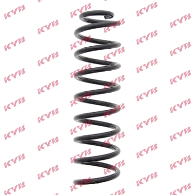 Comprar Muelle de eje trasero Megane II KM0, KM1