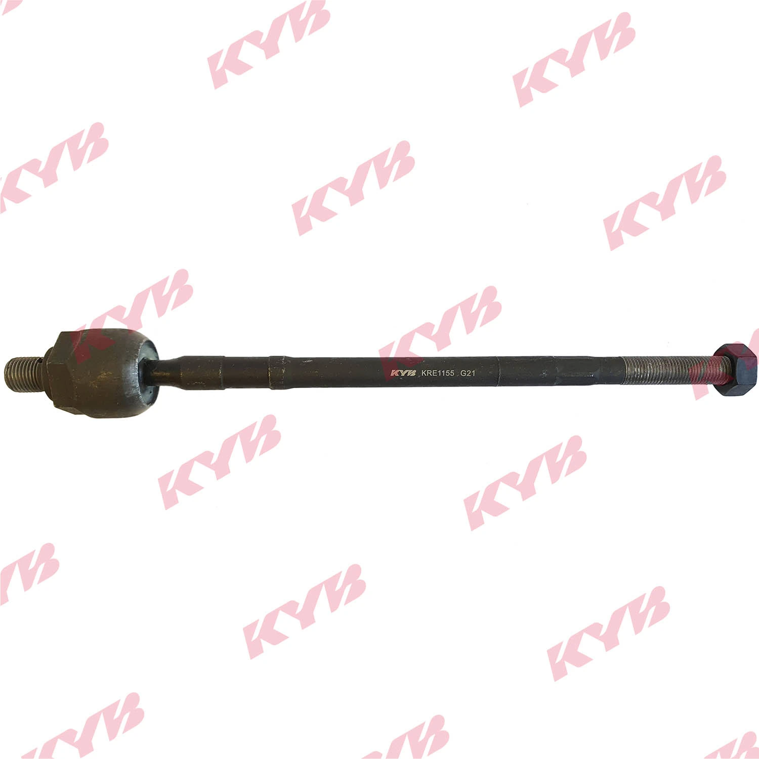 Barra de direccion coche Hyundai Getz  (2002-2011)