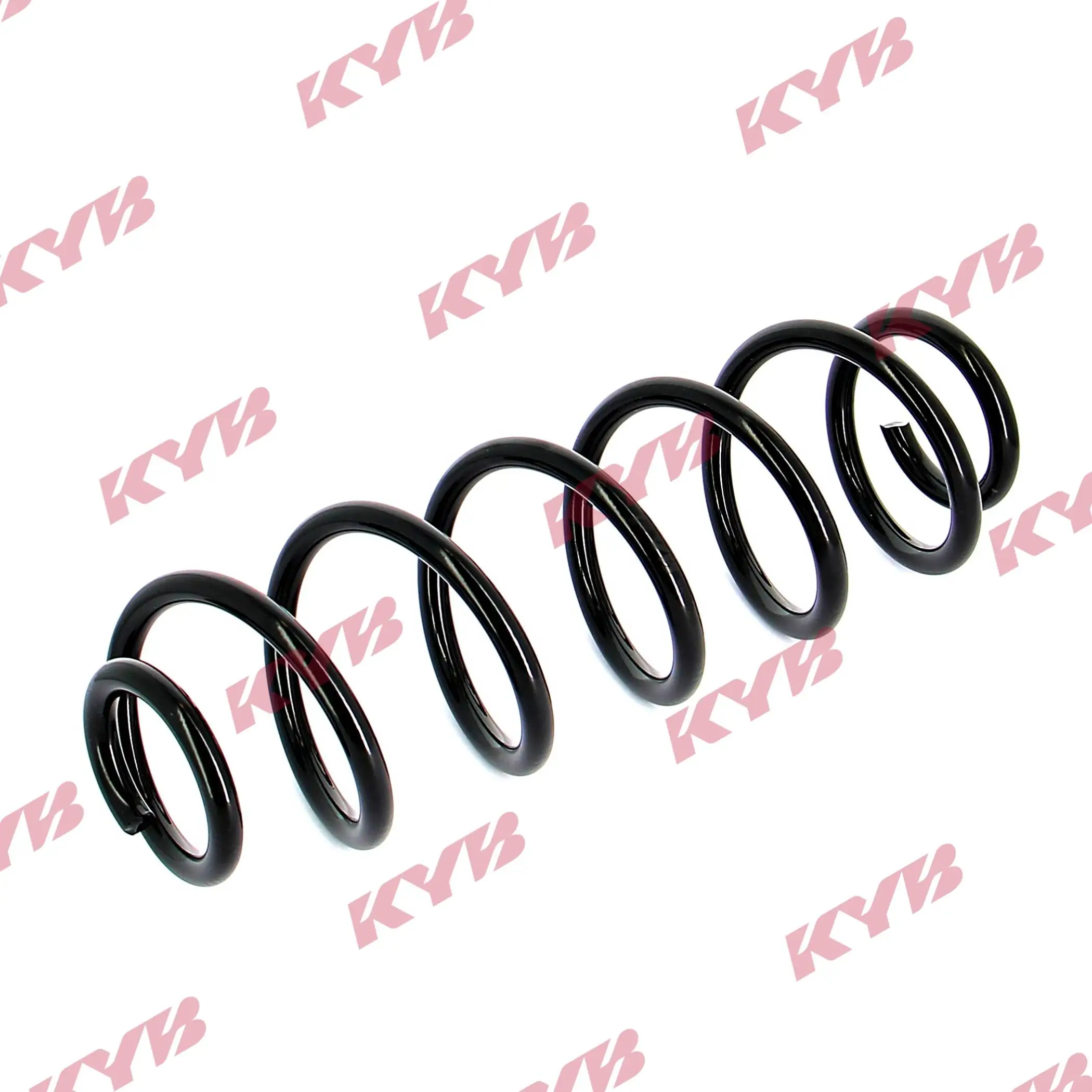 Muelle trasero para Toyota C-HR  X10
