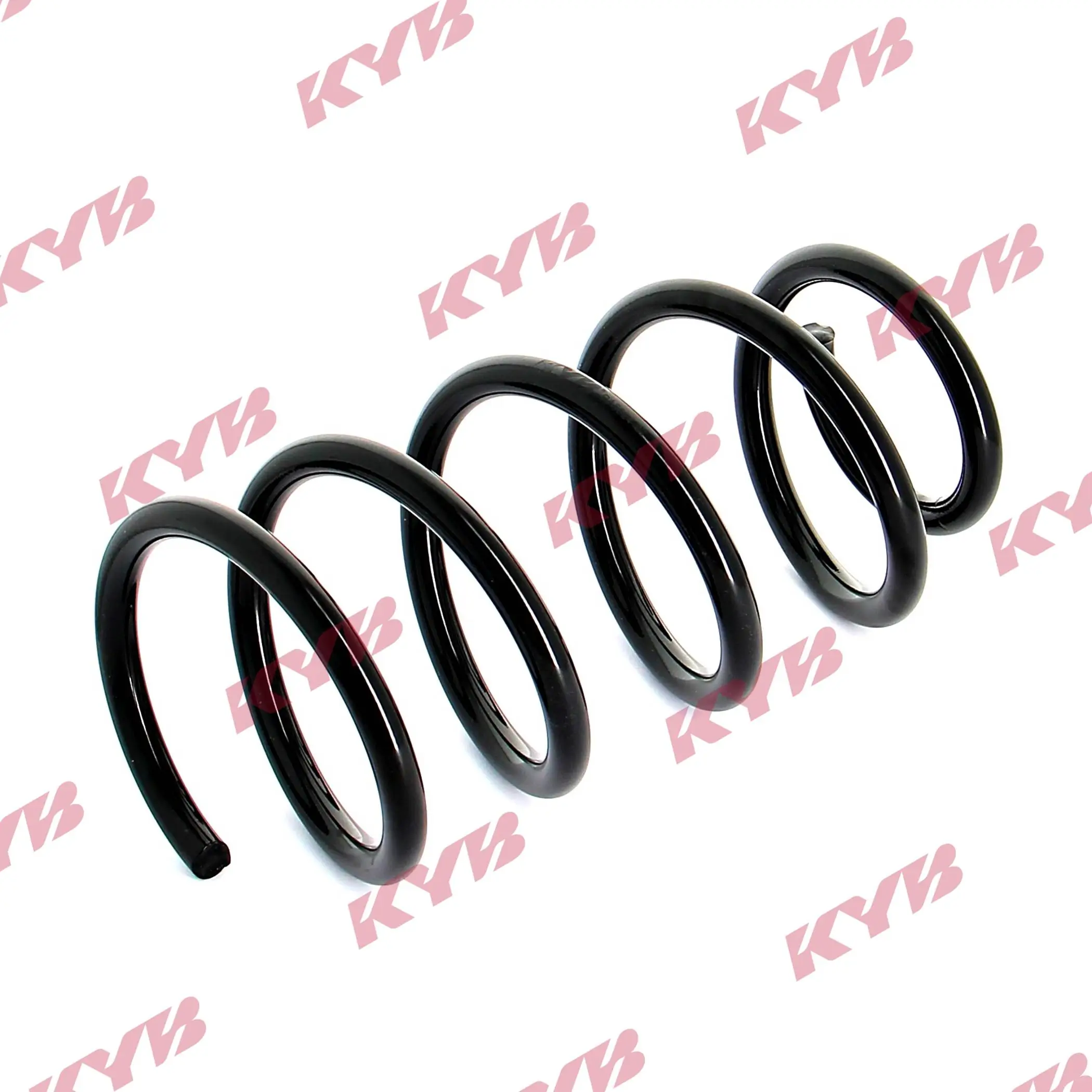 553302P920 Hyundai/Kia Muelle trasero