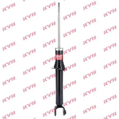 Amortiguador trasero izquierdo Kayaba 341737