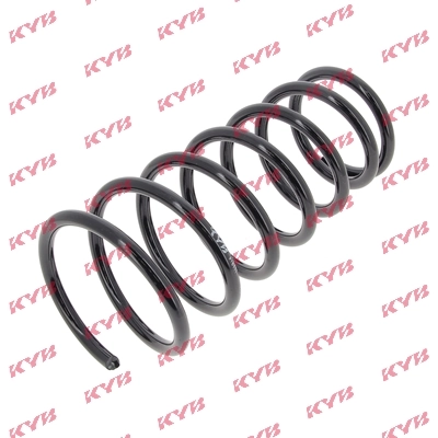 Muelle trasero para Hyundai Coupe I RD
