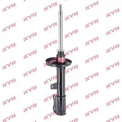 Amortiguador trasero izquierdo Kayaba 334014