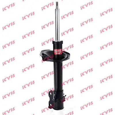 amortiguador frontal derecho Kayaba 334360