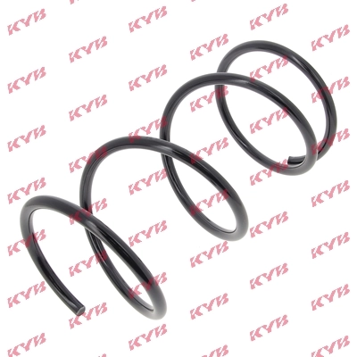 Muelle delantero para Mazda 626 V GF