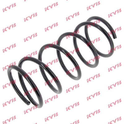 96300384 Opel Muelle trasero
