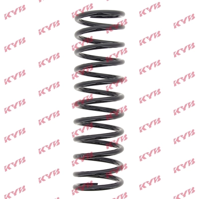 Muelle de suspensión para Volkswagen Golf I (17)