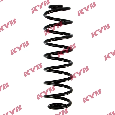 Muelle trasero para Ford ECOSPORT  
