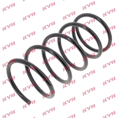 Muelle delantero para Mazda 323 F VI BJ