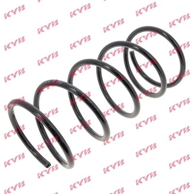 Muelle delantero para Mitsubishi Lancer IV C6A, C7A