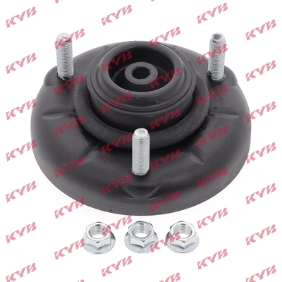 Soporte amortiguador trasero para Chevrolet Epica II V250