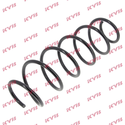 Muelle delantero para Citroen C3 II A51