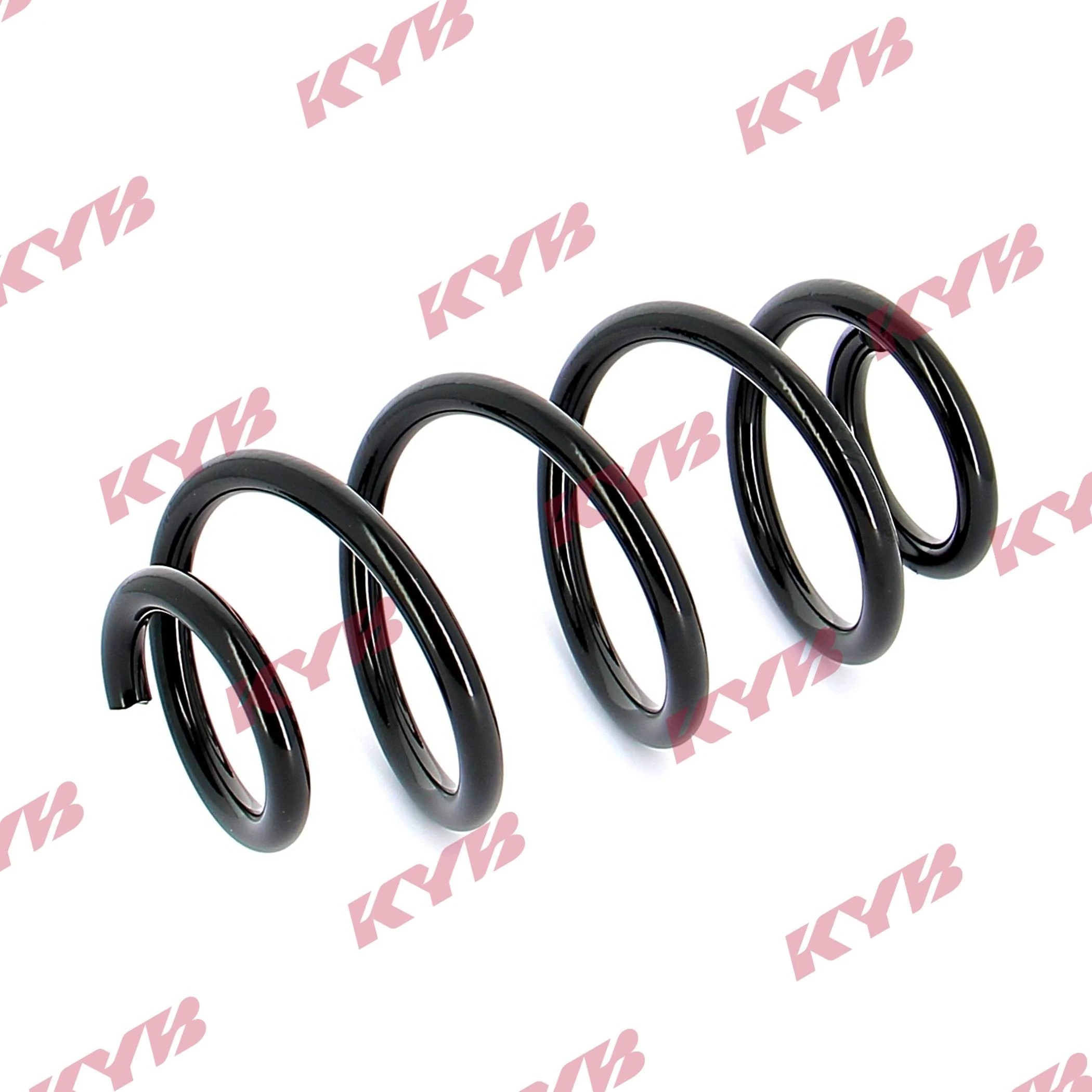 Muelle trasero para BMW 1  F40