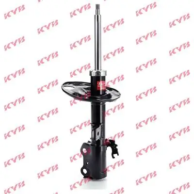 amortiguador frontal derecho Kayaba 339031