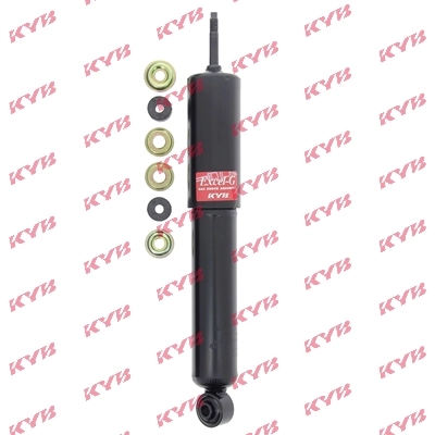 Amortiguador delantero Kayaba 340015