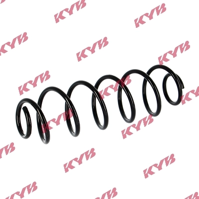 Muelle trasero para Citroen C4 Cactus 