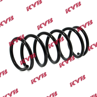 Muelle delantero para Fiat Ducato I 290