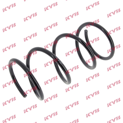 Muelle delantero KIA Cerato I sedán (LD) (2004 - 2008) precio, desde 44,92 EUR