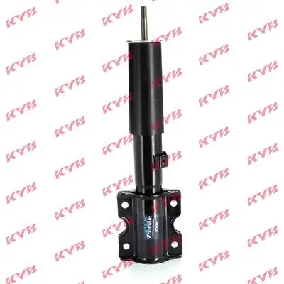 Amortiguador delantero Kayaba 635800