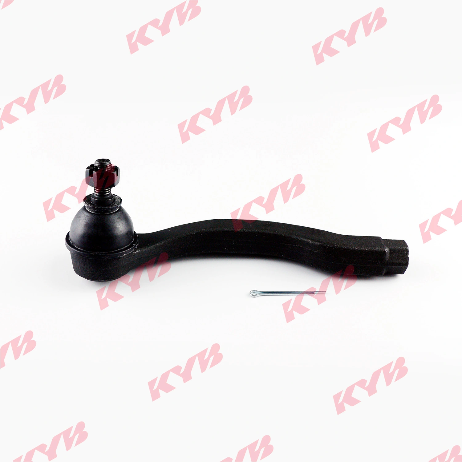  Rótula barra de dirección Honda Civic 6