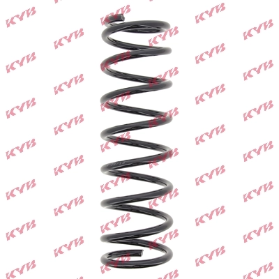 Comprar Muelle trasero Honda Accord VI CG a bajo precio