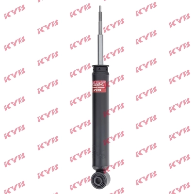 Amortiguador delantero Kayaba 349056
