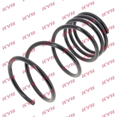 Muelle de suspensión trasero Subaru Impreza I sedán (GC) (1992 - 2000) precio, desde 52,89 EUR