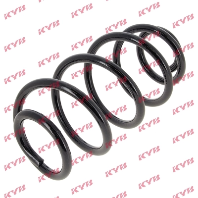Muelle trasero para Chevrolet Aveo III T300